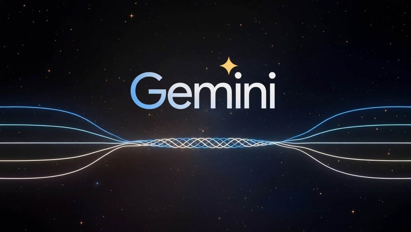 Google Gemini pulls Gmail Calendar Maps YouTube Photos together