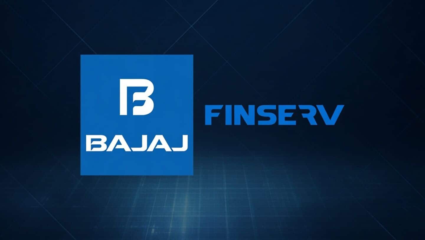Bajaj Finserv launches Finserv Intelligence to invest up to ₹2000cr