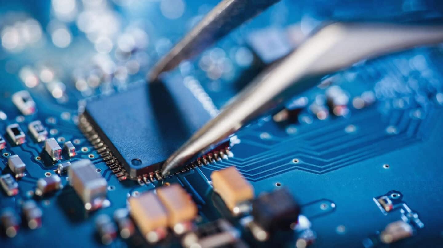 Etched secures $300 million led by Sequoia Capital at $10.3B valuation