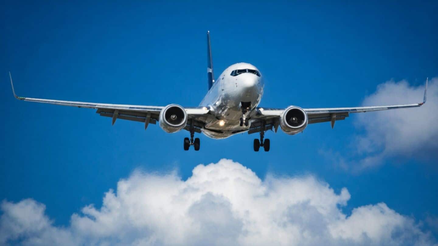 Gates locked 6 hours at Chennai airport, 17 flights affected