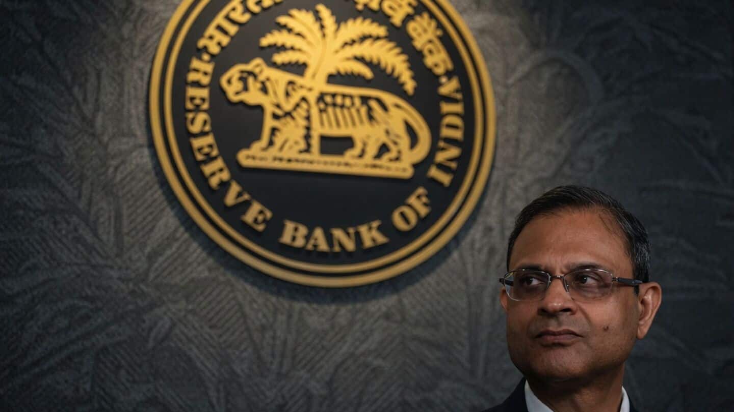RBI issues draft loan-rate rules to boost transparency for borrowers