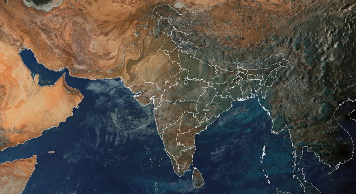 Monsoon returns August 20 to 24 in eastern central India