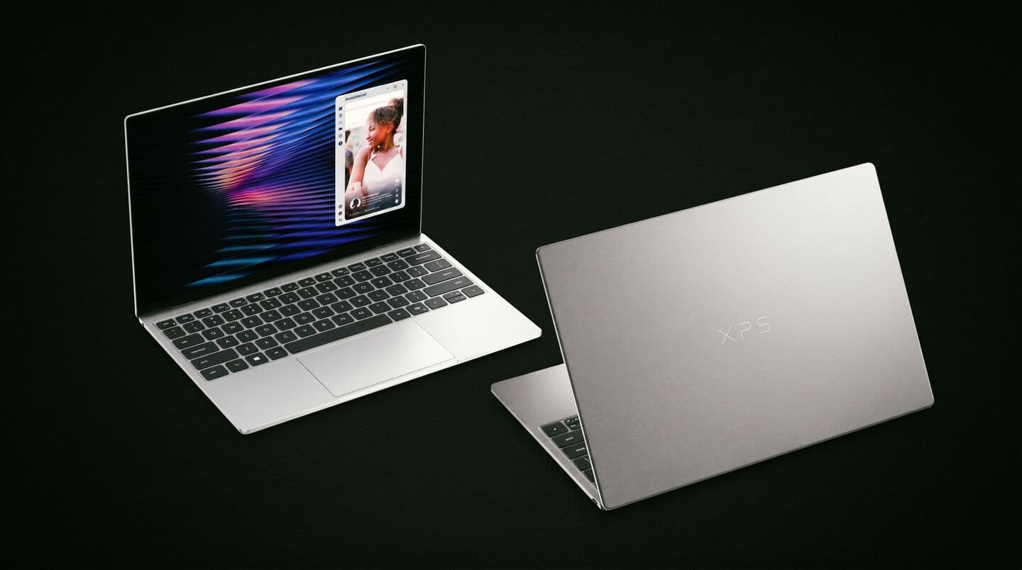 Dell unveils XPS 13 with Wildcat Lake chips starting $599
