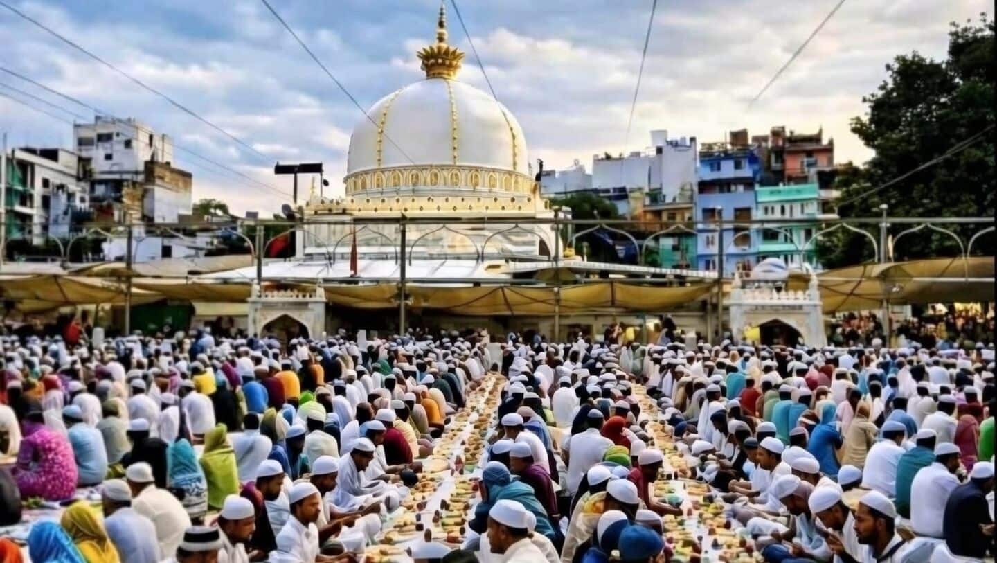 Explained: Significance, rituals, and date of Alvida Jumma