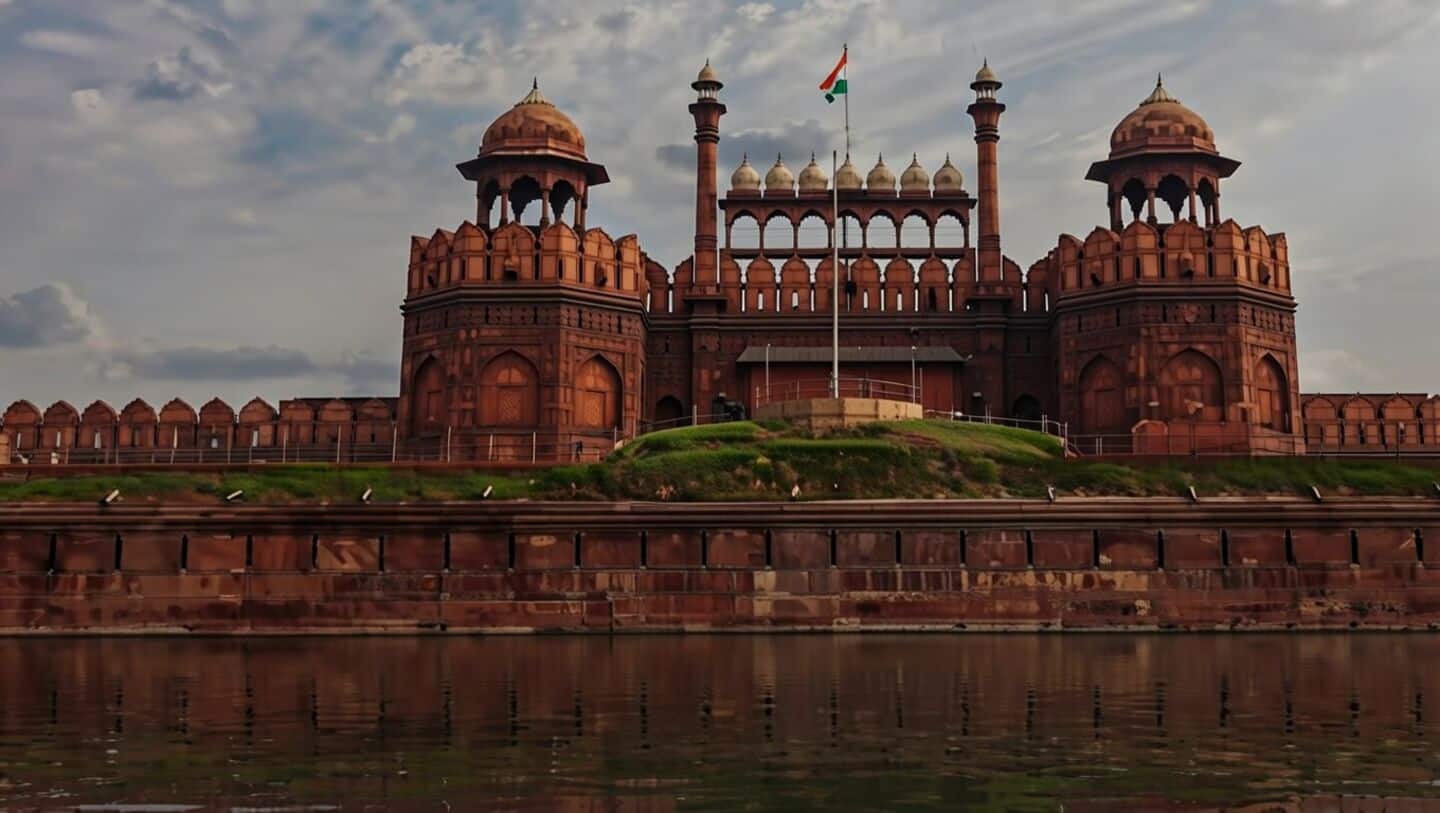 UN forecasts India economy growth at 6.4% 2026, 6.6% 2027