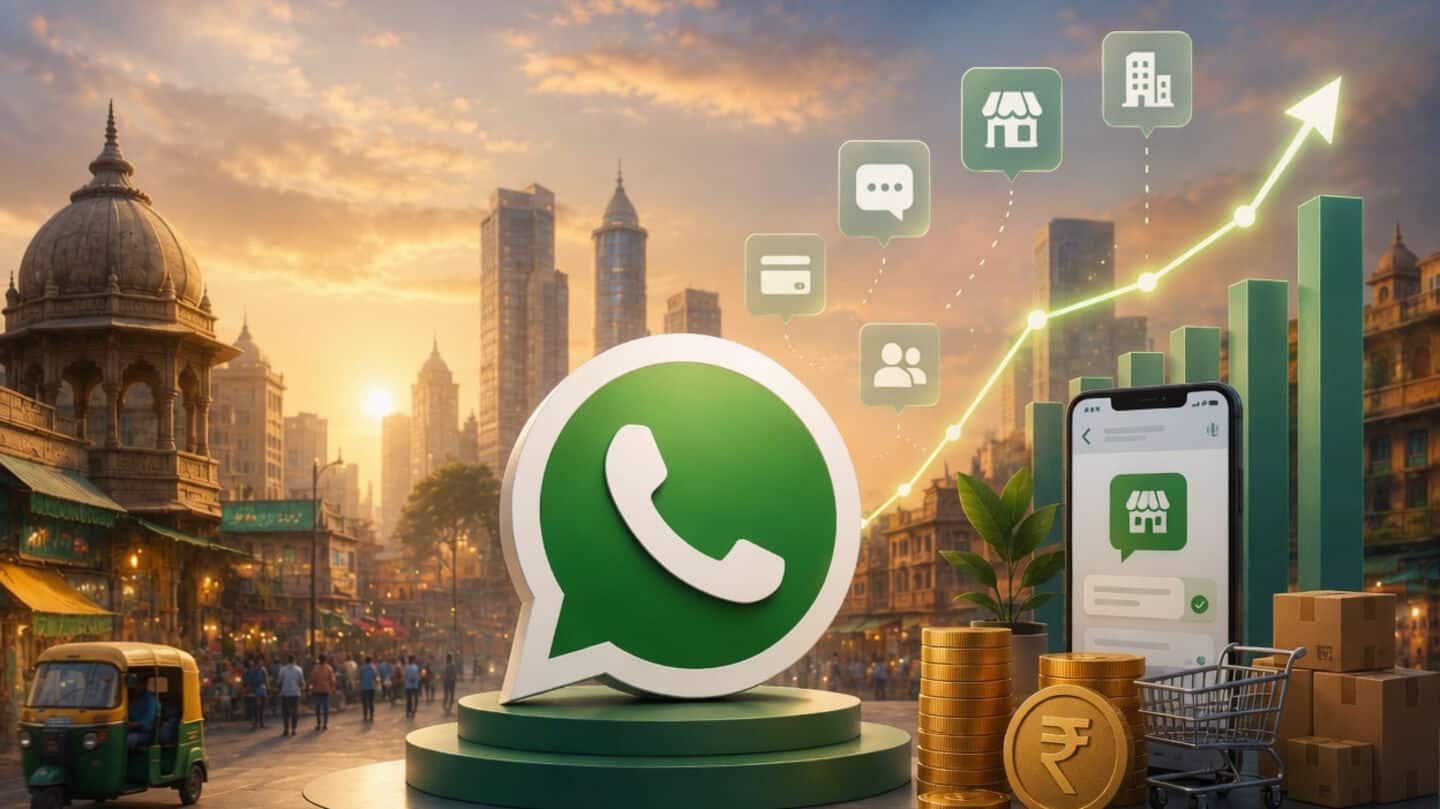 Government considers username rules across messaging apps after WhatsApp pause