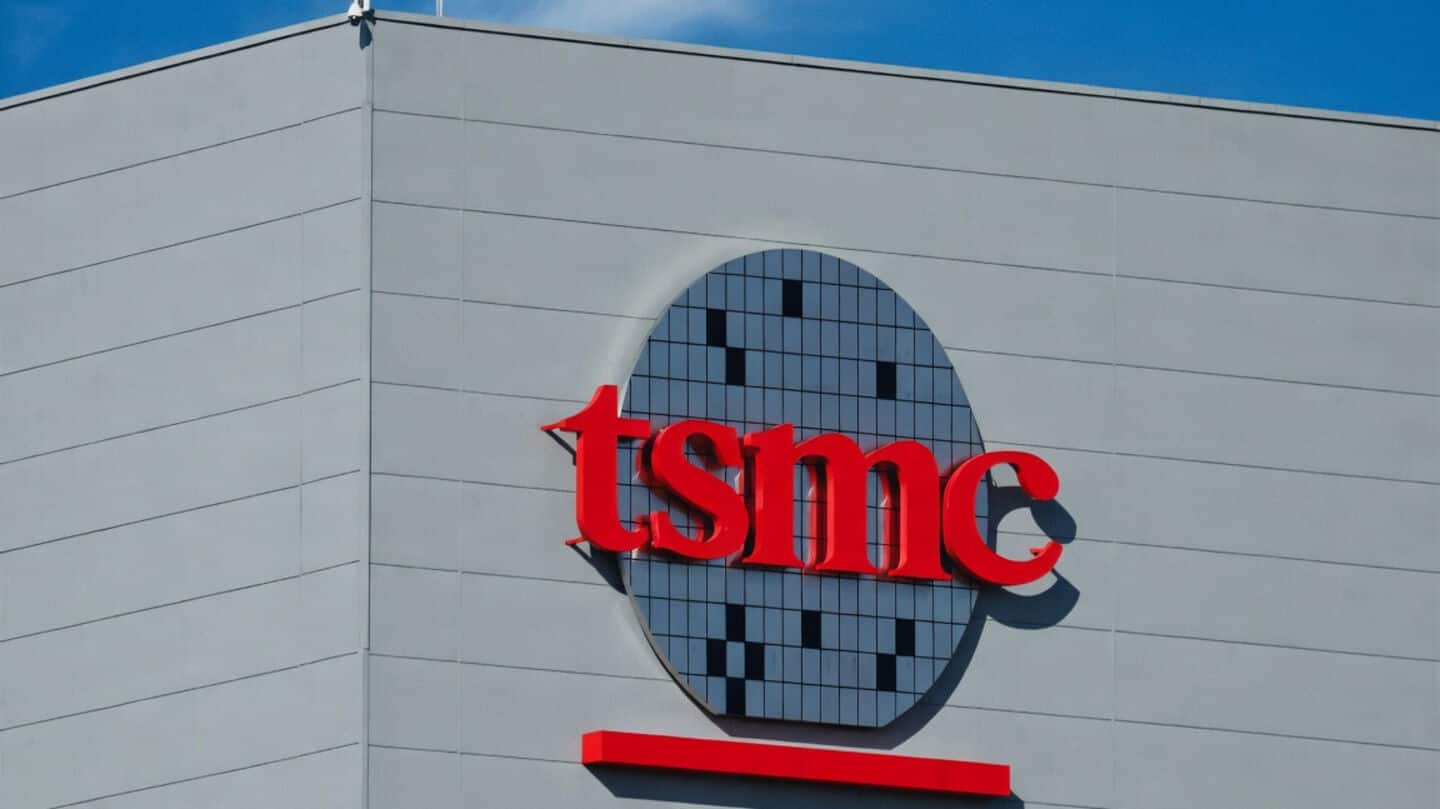 TSMC to mass produce A14 nanosheet chips by 2028