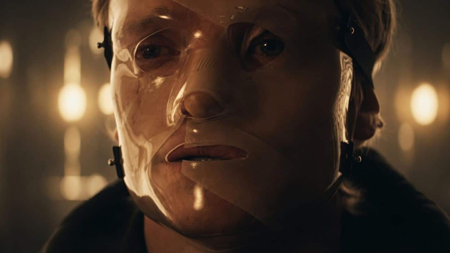 'Clayface' trailer from DC Studios shows Hagen's vengeful psychological spiral
