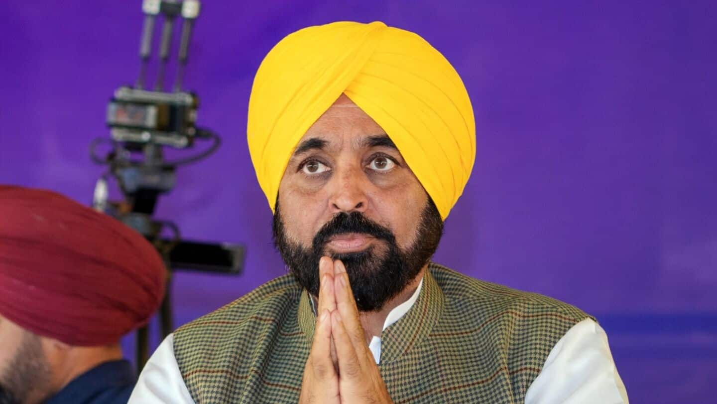 Punjab government to challenge High Court order on ₹15000cr DA
