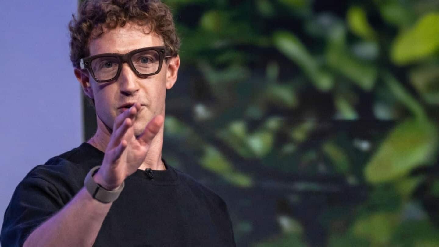 Meta to cut 8,000 jobs, drop 6,000 hires for AI