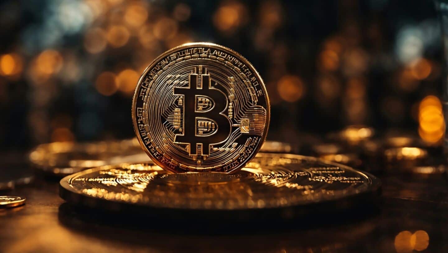 Bitcoin slides to $77,000 as Bitcoin ETFs see $1B outflows