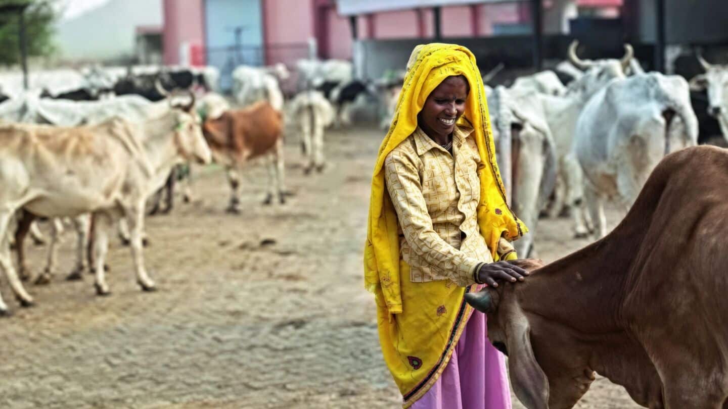 India's GOBARdhan plan could cut $5B in gas imports