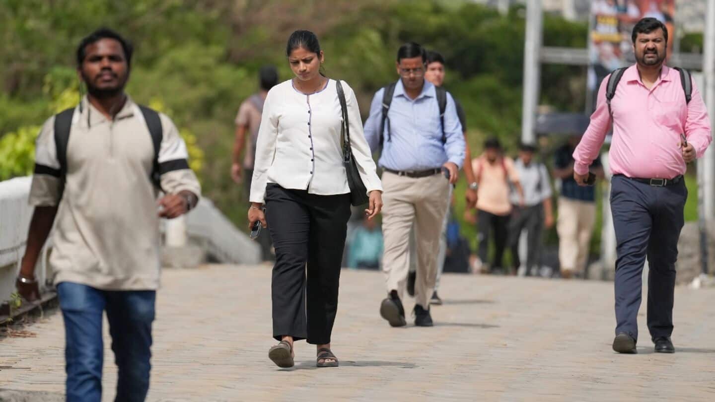 India Meteorological Department says rain clouds shifted and Delhi-NCR humid