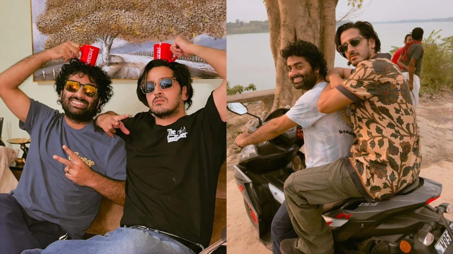 Singh supports Touqeer on 'Bigg Boss 20' recalling 'Fame Gurukul'