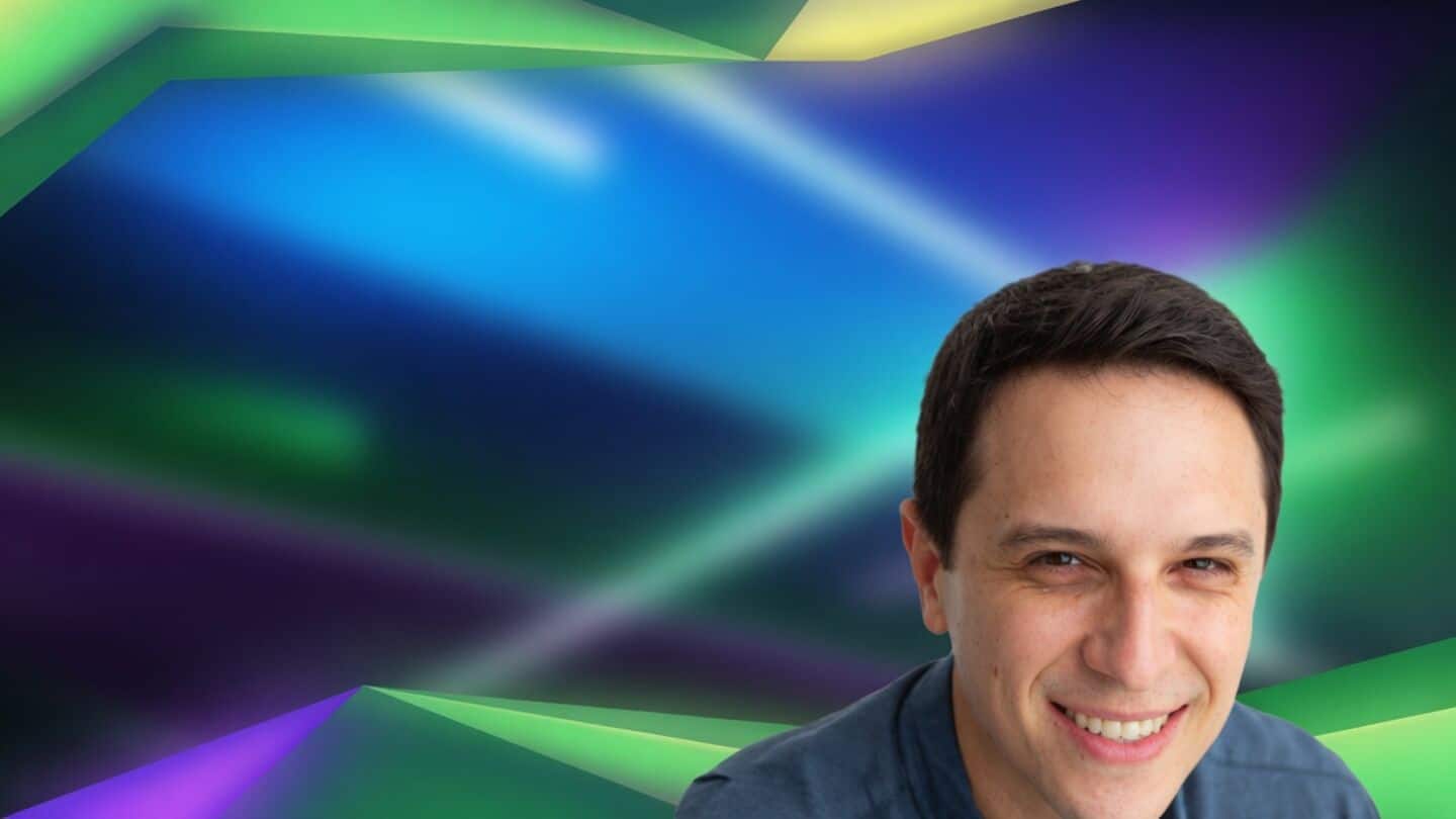 Robby Stein to lead session at TechCrunch Disrupt 2026