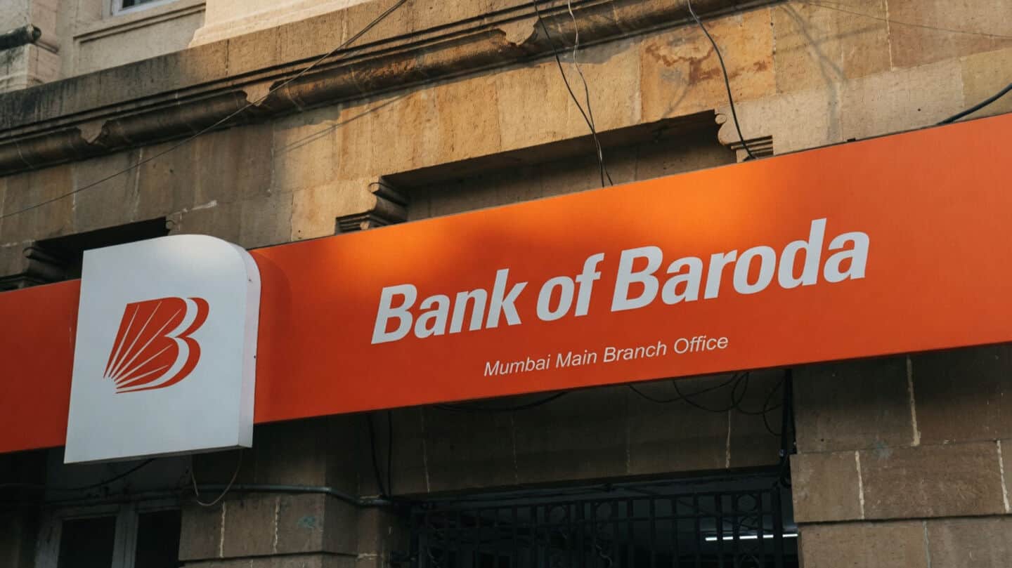 Bank of Baroda updates bob i Pay with biometric authentication