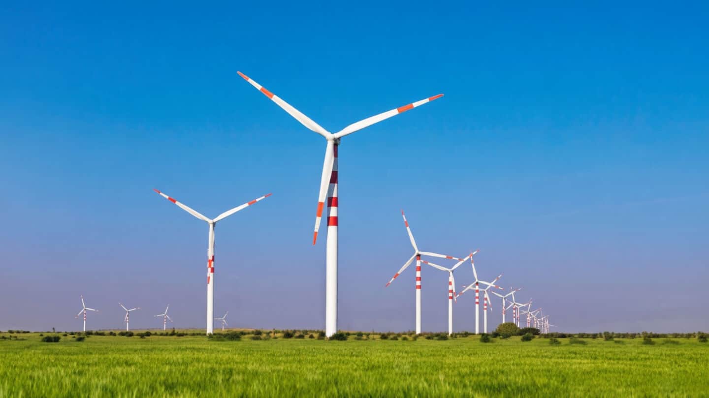 Suzlon rolls out 'Suzlon 2.0' to expand renewables by FY2031