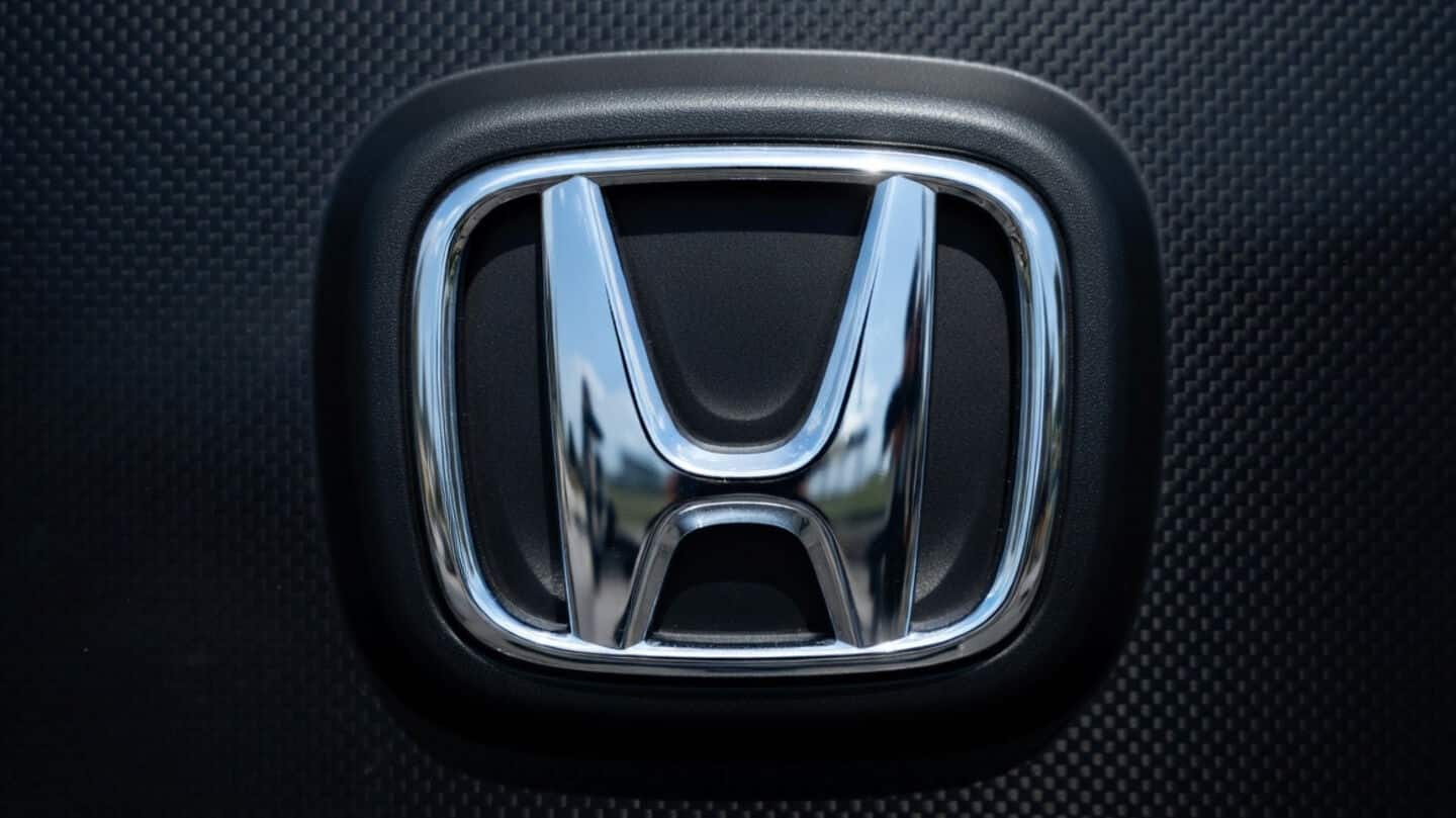 Honda cuts EV investment by $21 billion, shifts focus to hybrids