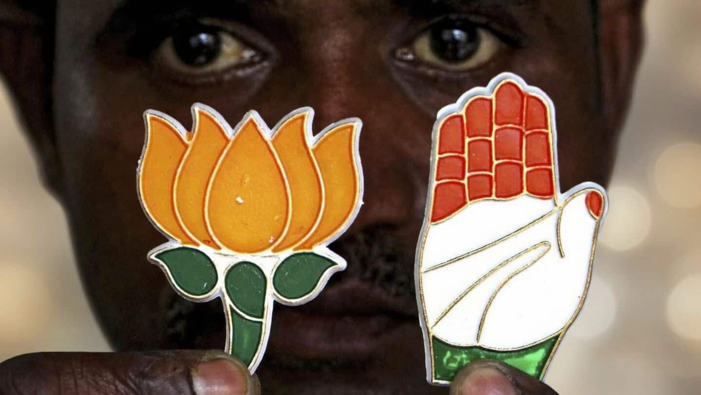 ADR: 14% of Assam candidates have criminal cases, 11% serious