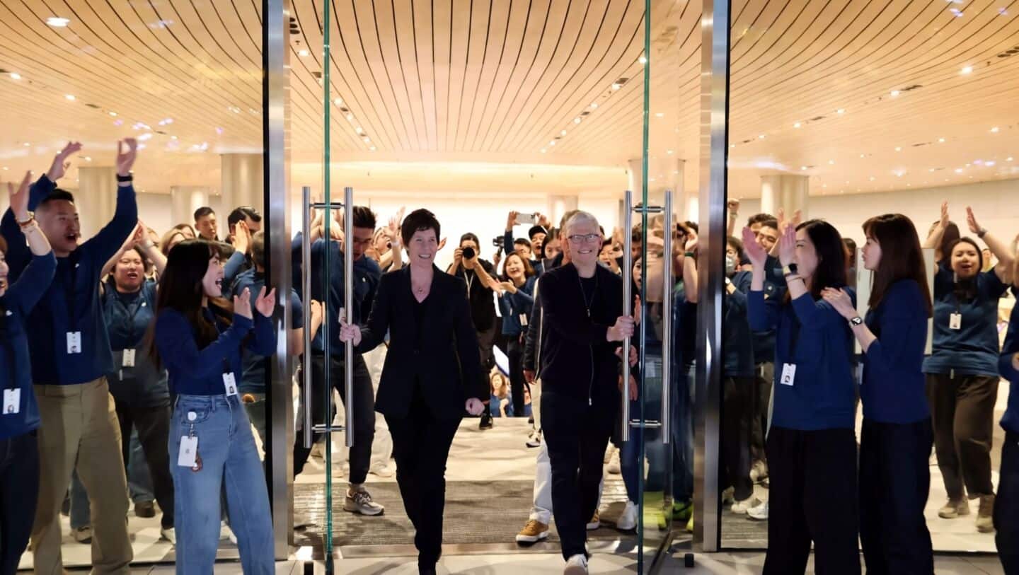 Surging CEO turnover in 2026 includes Apple, Disney, Walmart