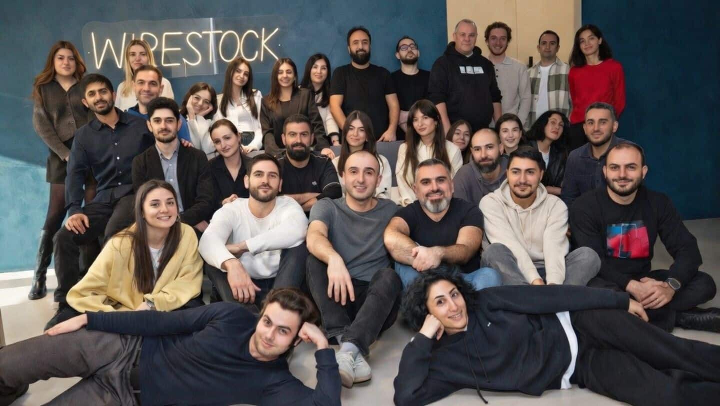 Wirestock raises $23 million Series A to expand creative data platform