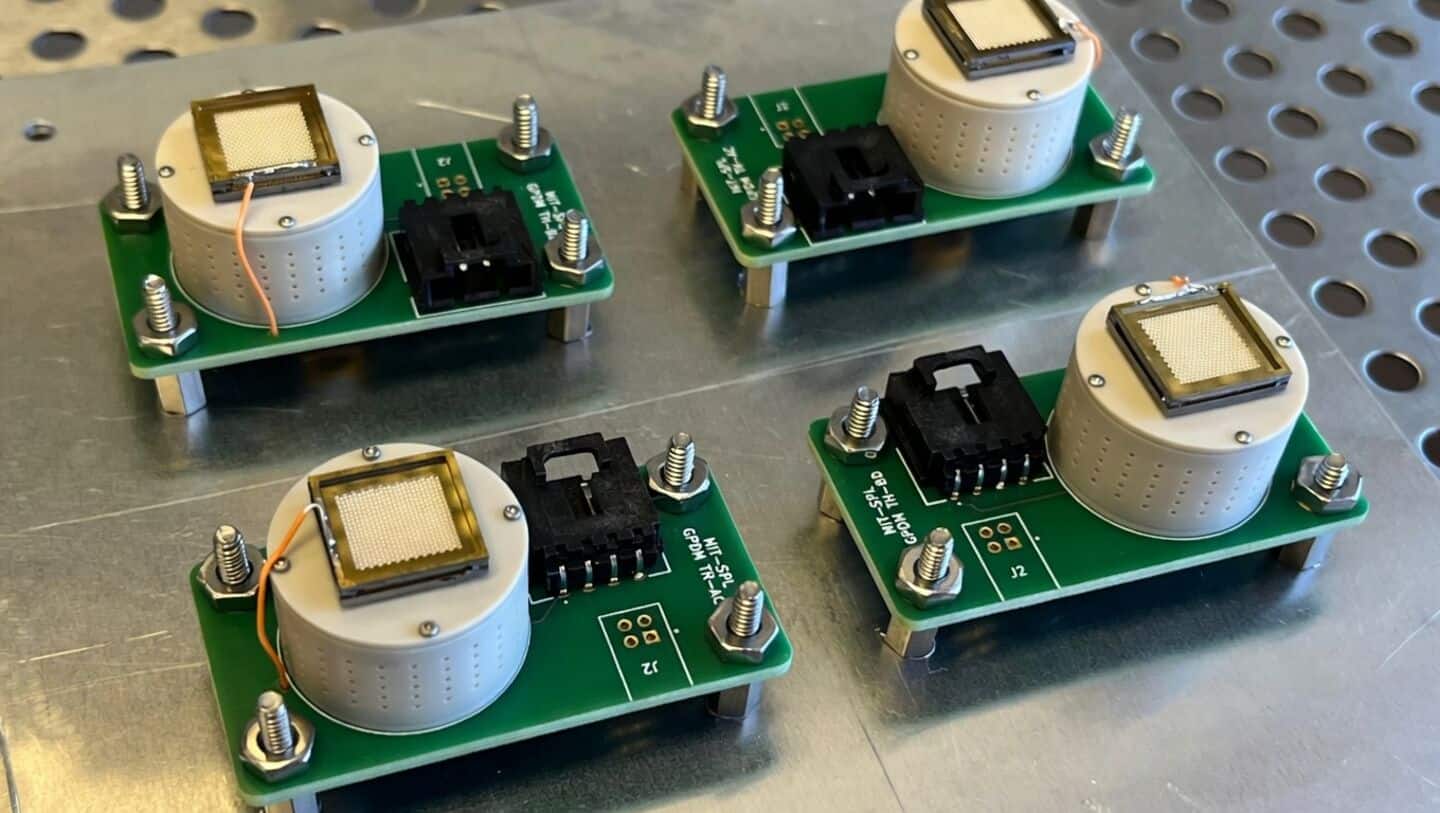 MIT designs hybrid thruster for tiny satellites beyond Earth's orbit