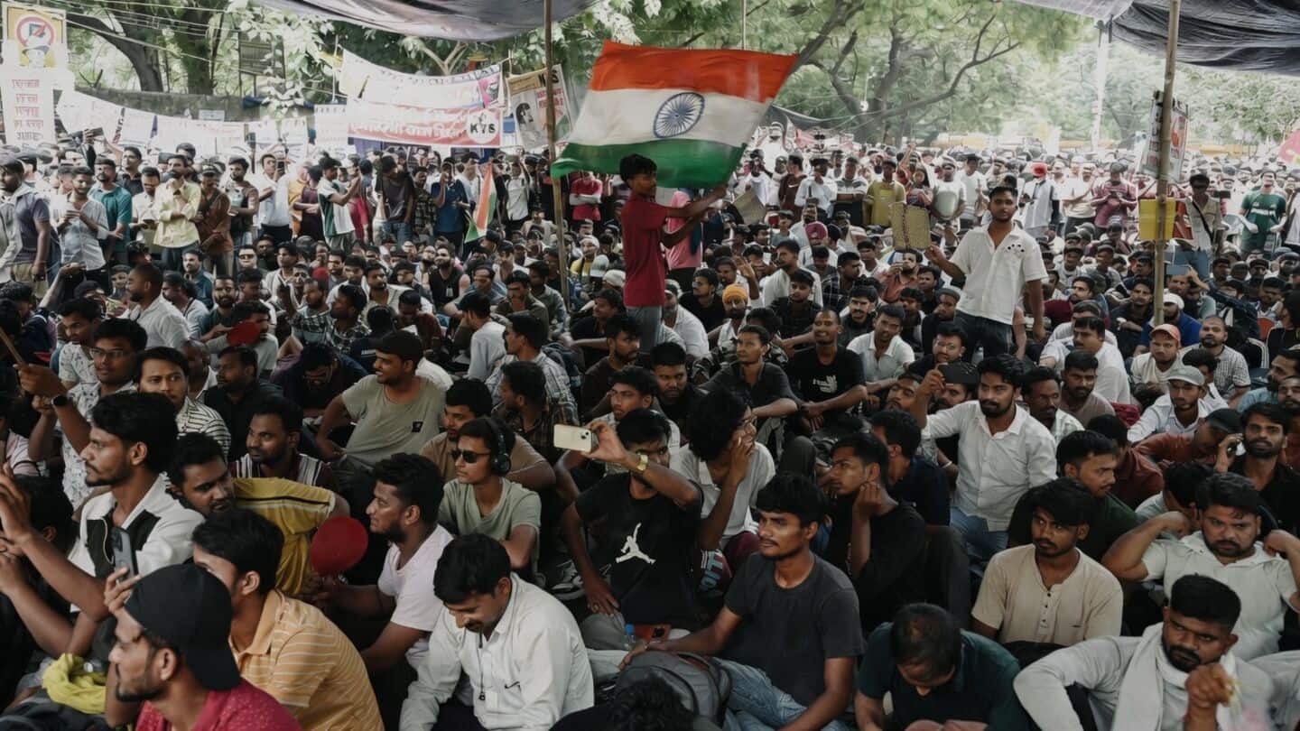 Supreme Court refuses CJP plea to probe Jantar Mantar violence