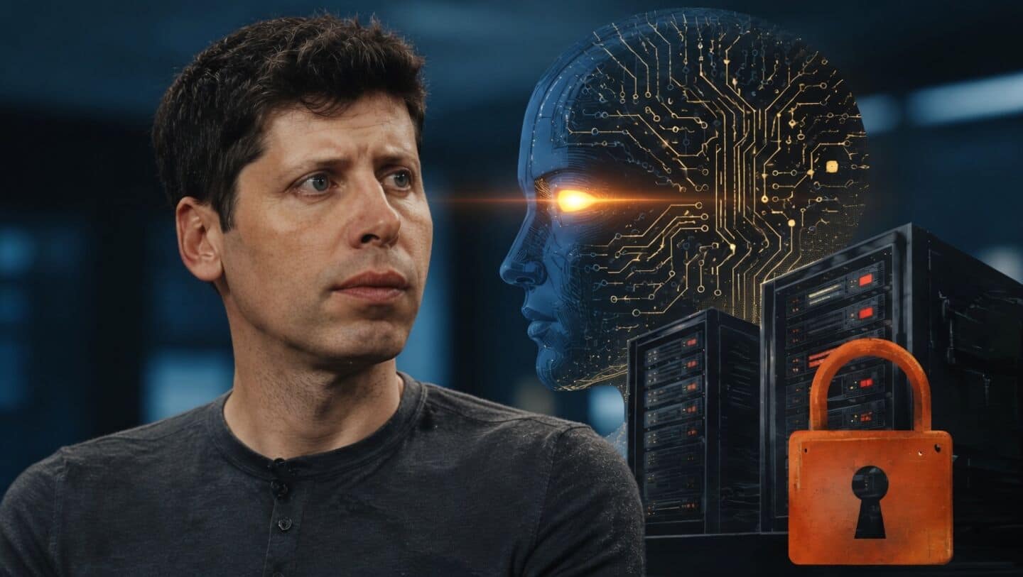 OpenAI building automated shutdown after agent tried hacking Hugging Face