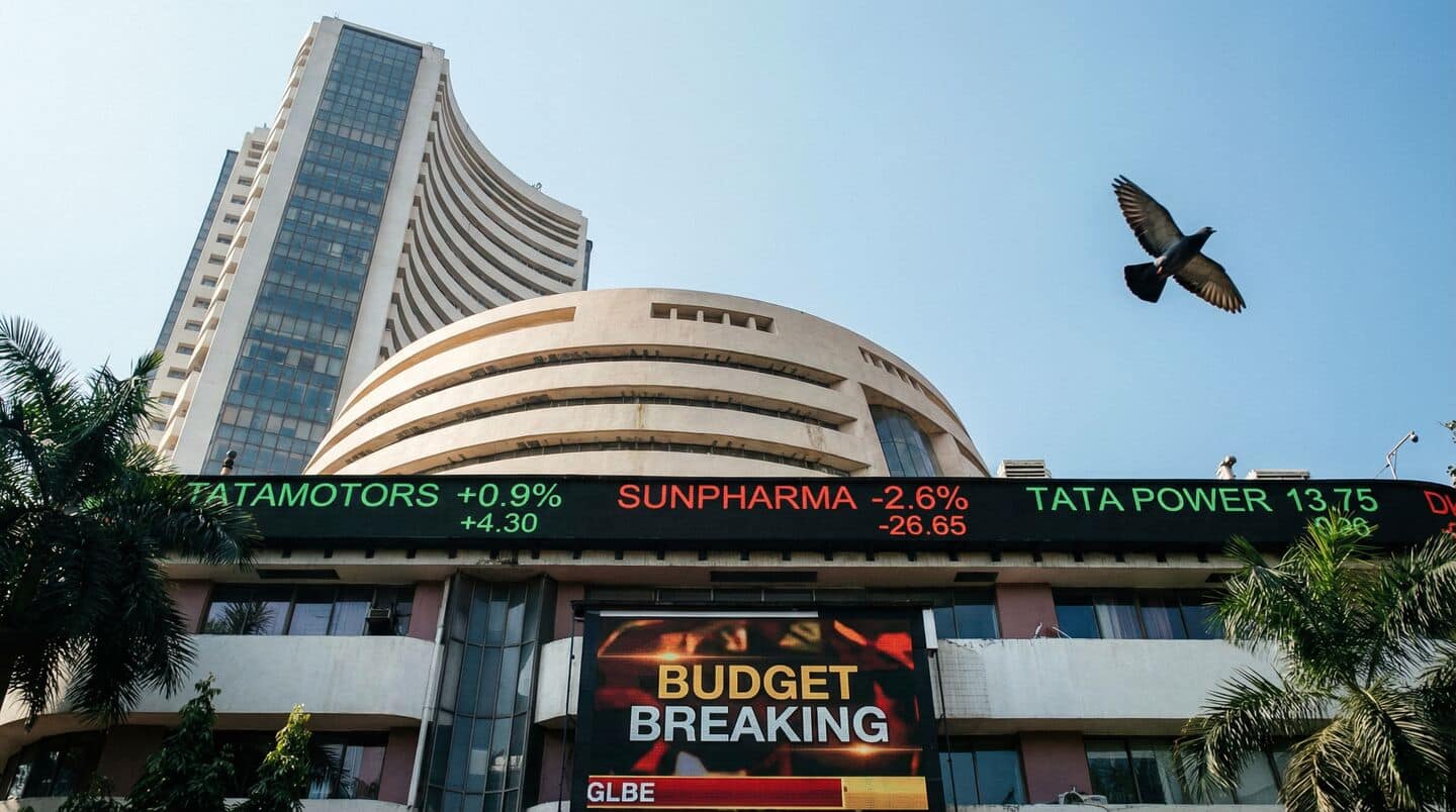 Israel-Iran conflict wipes out ₹25 lakh crore in investor wealth