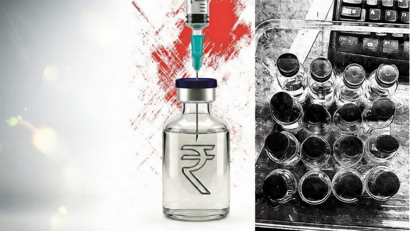 Counterfeit Keytruda scam in India duped Punjab family for ₹16L