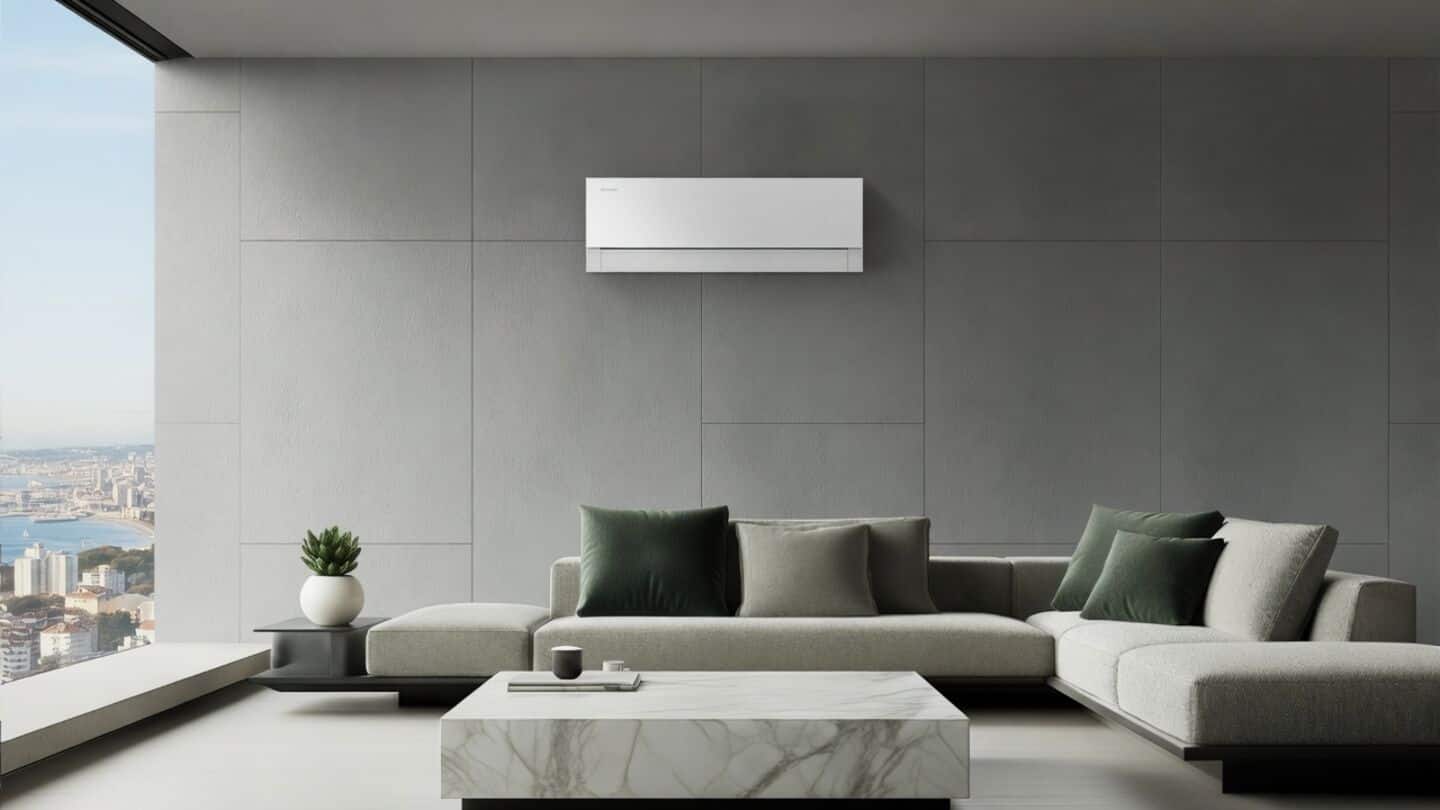 Samsung launches 23 new Bespoke AI air conditioners in India