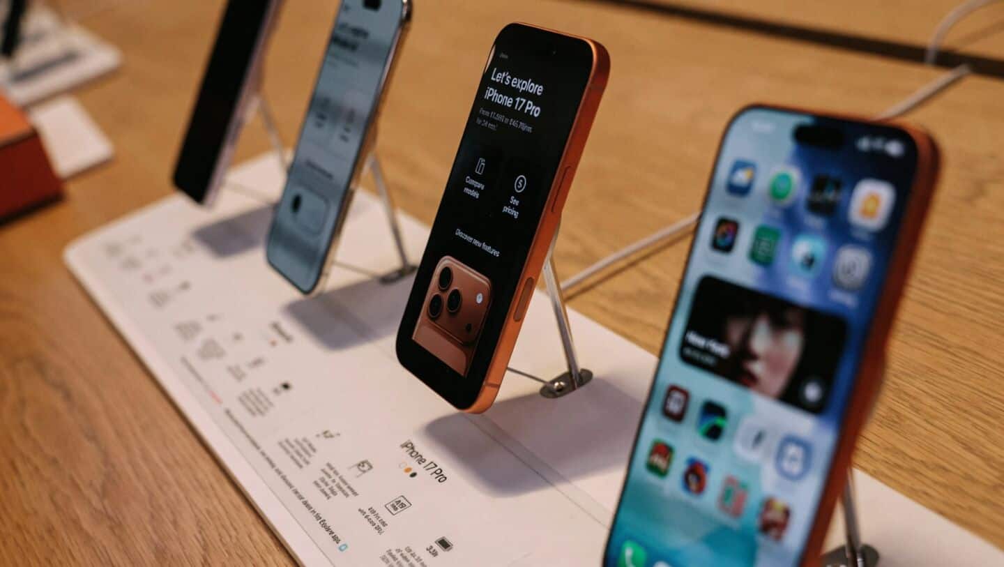 Apple to unveil iPhone bill splitting in Wallet at WWDC