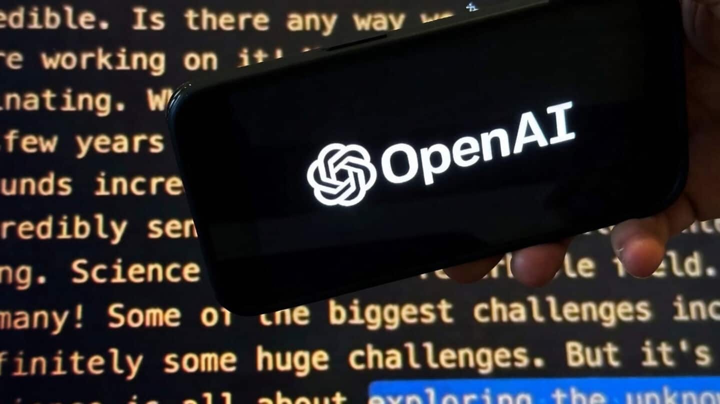 OpenAI pauses Astra development and moves it to isolated sandbox
