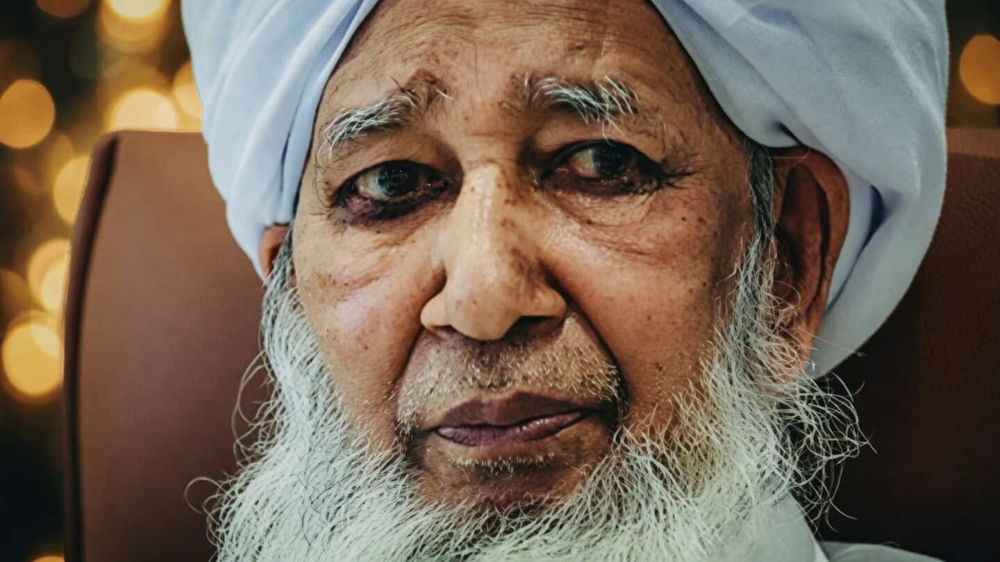 Kanthapuram A.P. Aboobacker Musliar denies advocating women's burial or confinement