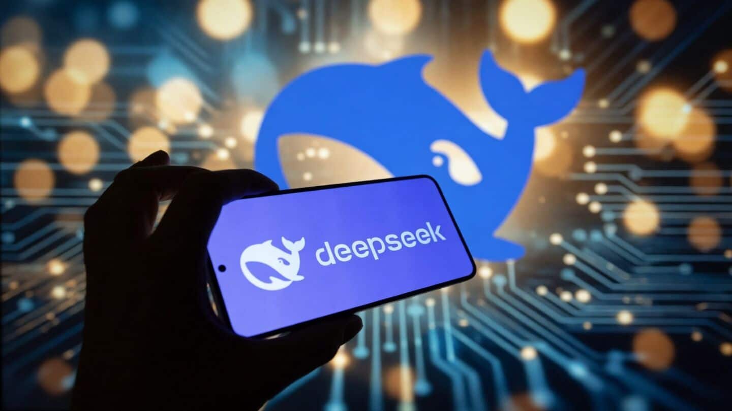 DeepSeek launches v4.1 Flash AI under $0.01 per million tokens