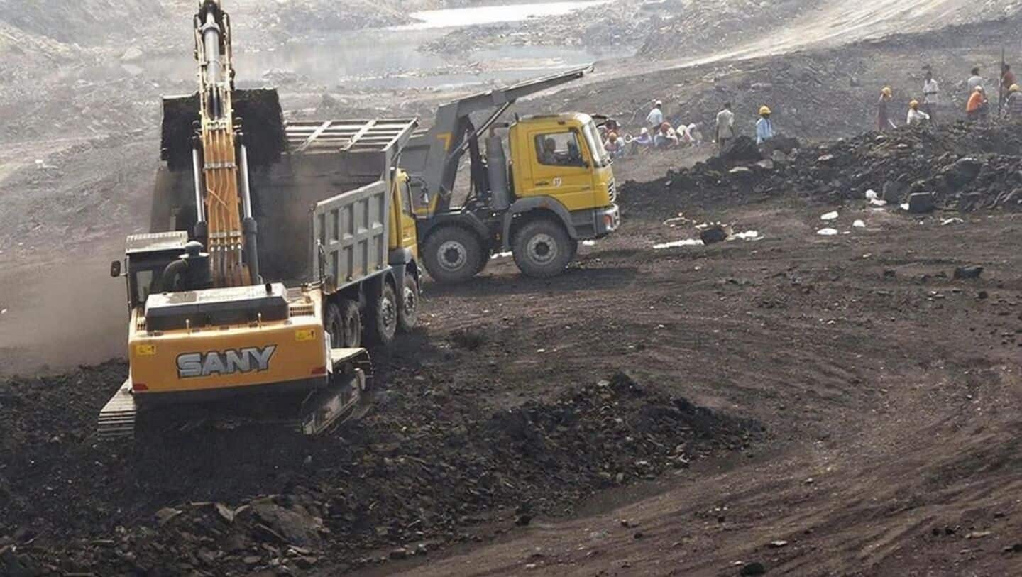 India hits record 256.1 GW demand, heat boosts coal use