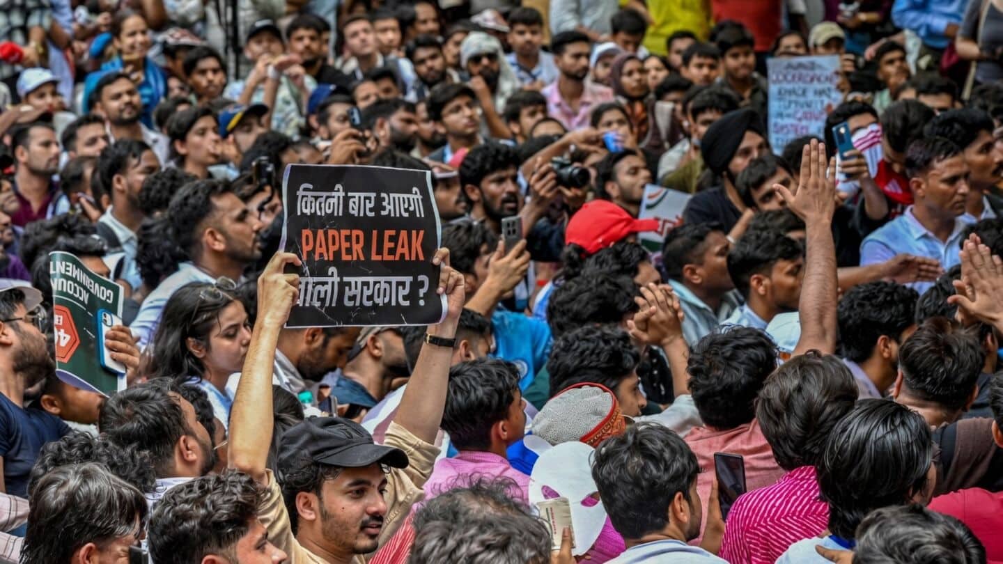 CJP faces foreign funding, anti-national allegations after Jantar Mantar protest