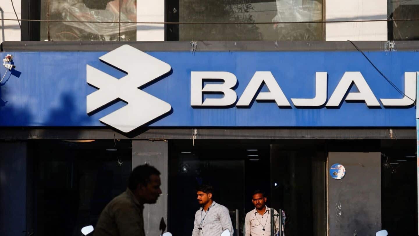 Bajaj Auto announces ₹5,632.8cr buyback at ₹12,000 per share