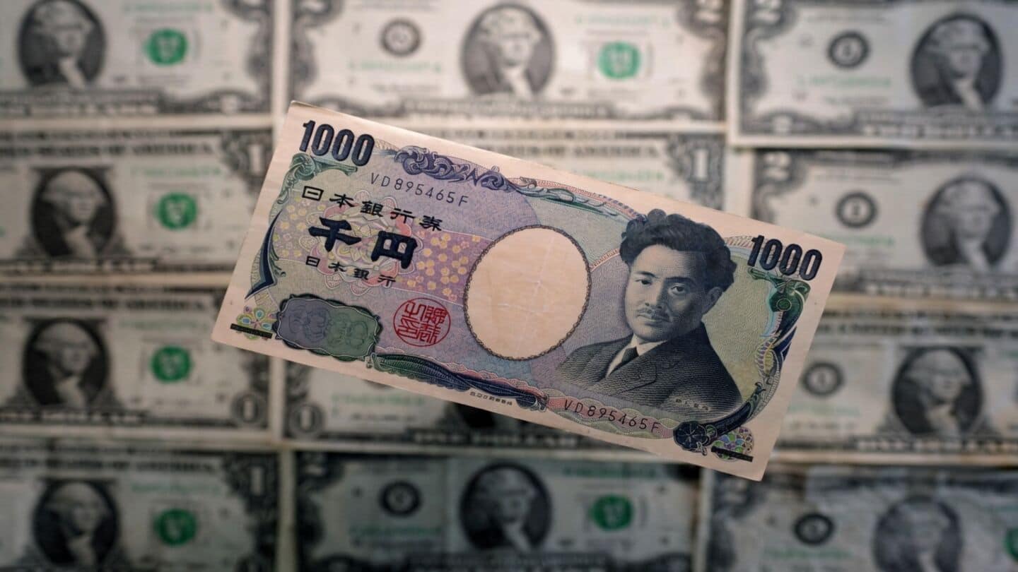 Japan's core inflation 1.7% nears Bank of Japan 2% target