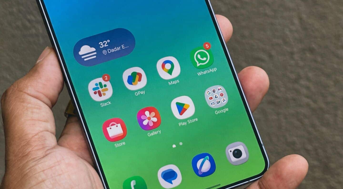 Samsung plans Exynos 2700 for S27 to boost in-house tech