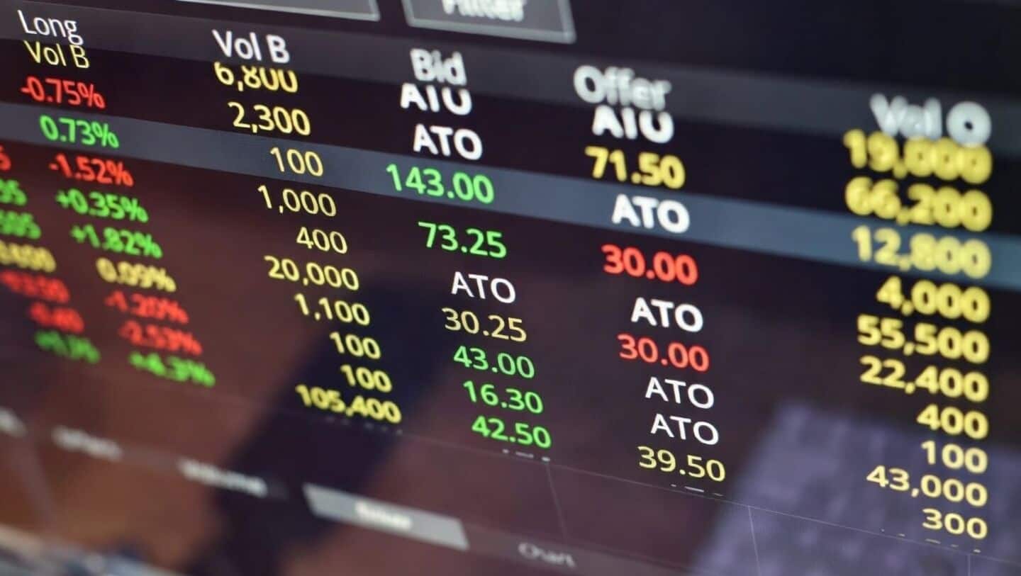 India 10-year yield hits 6.939% after Iran considers Trump plan