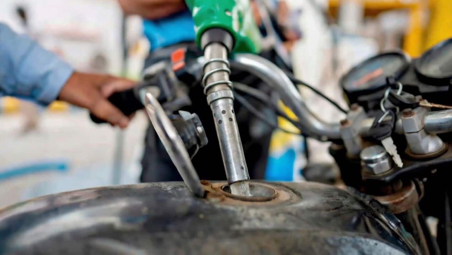 India plans 27% ethanol by 2030 to cut oil imports