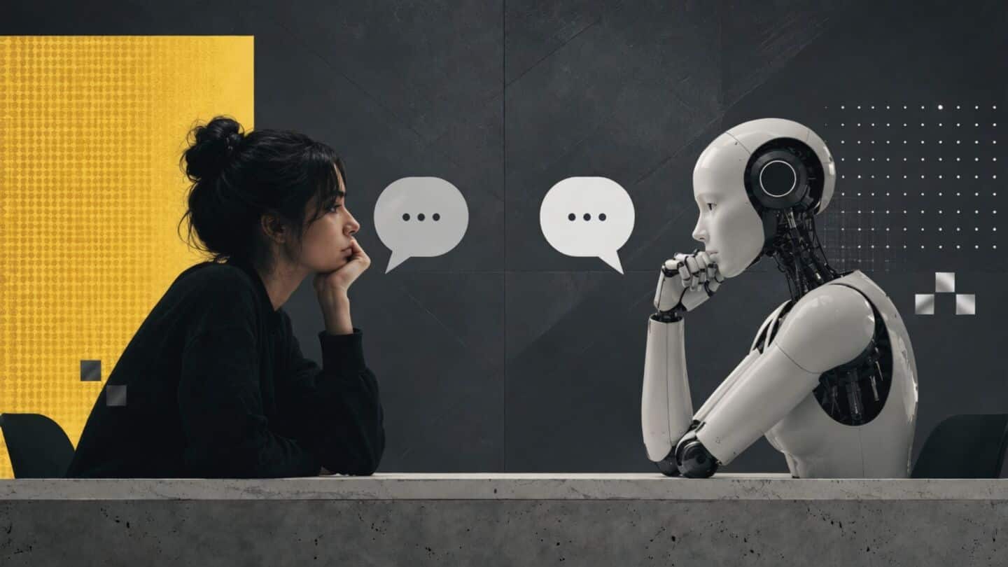 Yale psychologist Paul Bloom says chatbots could ease loneliness