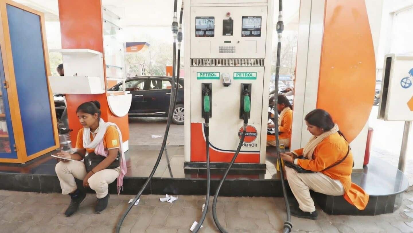 India WPI inflation at 8.3% in April hits 42-month high