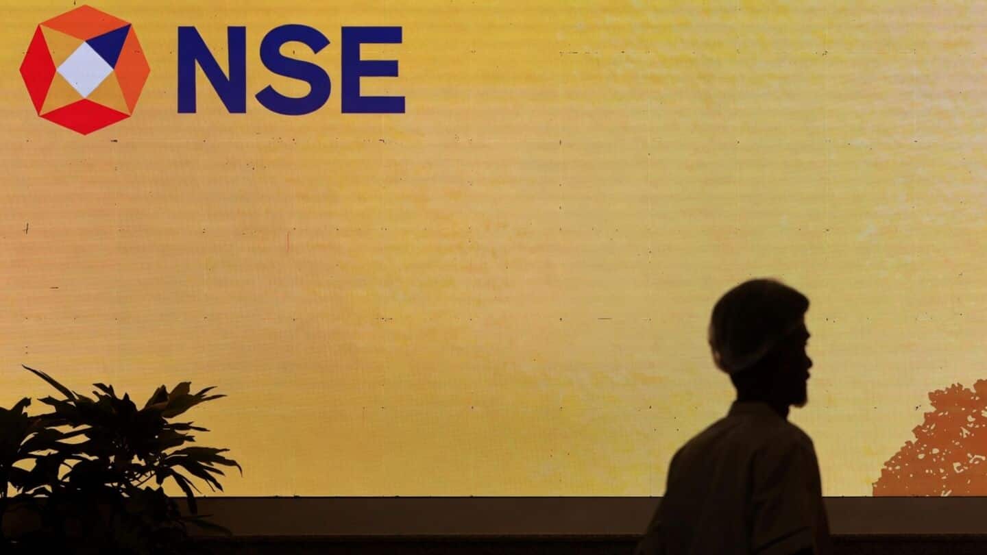 NSE दाखिल करेगी 15-16 जून को SEBI में&nbsp;<!-- x-tinymce/html -->IPO का आवेदन&nbsp;