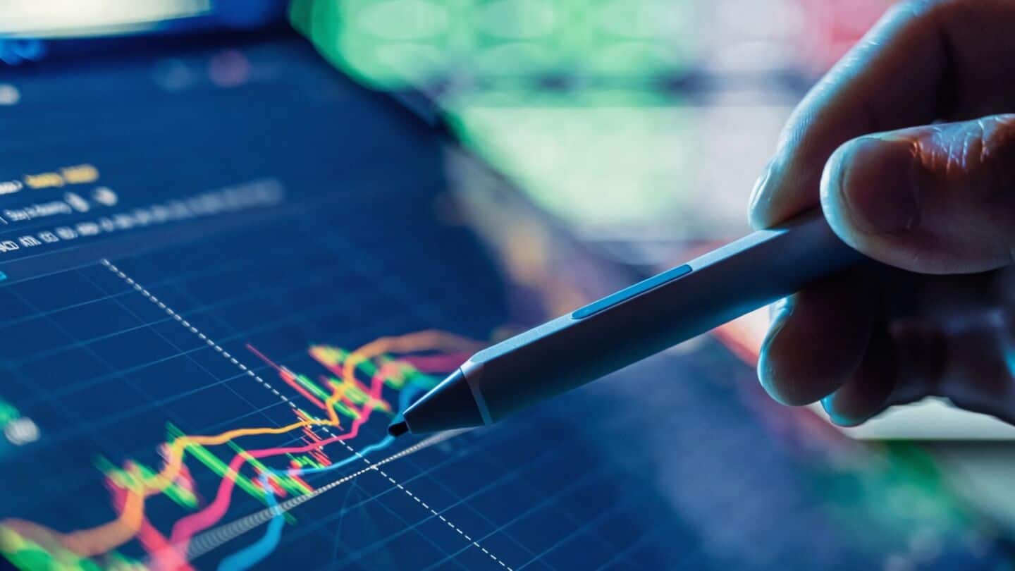 Indian stocks open cautiously as CPI rises to 4.45% YoY