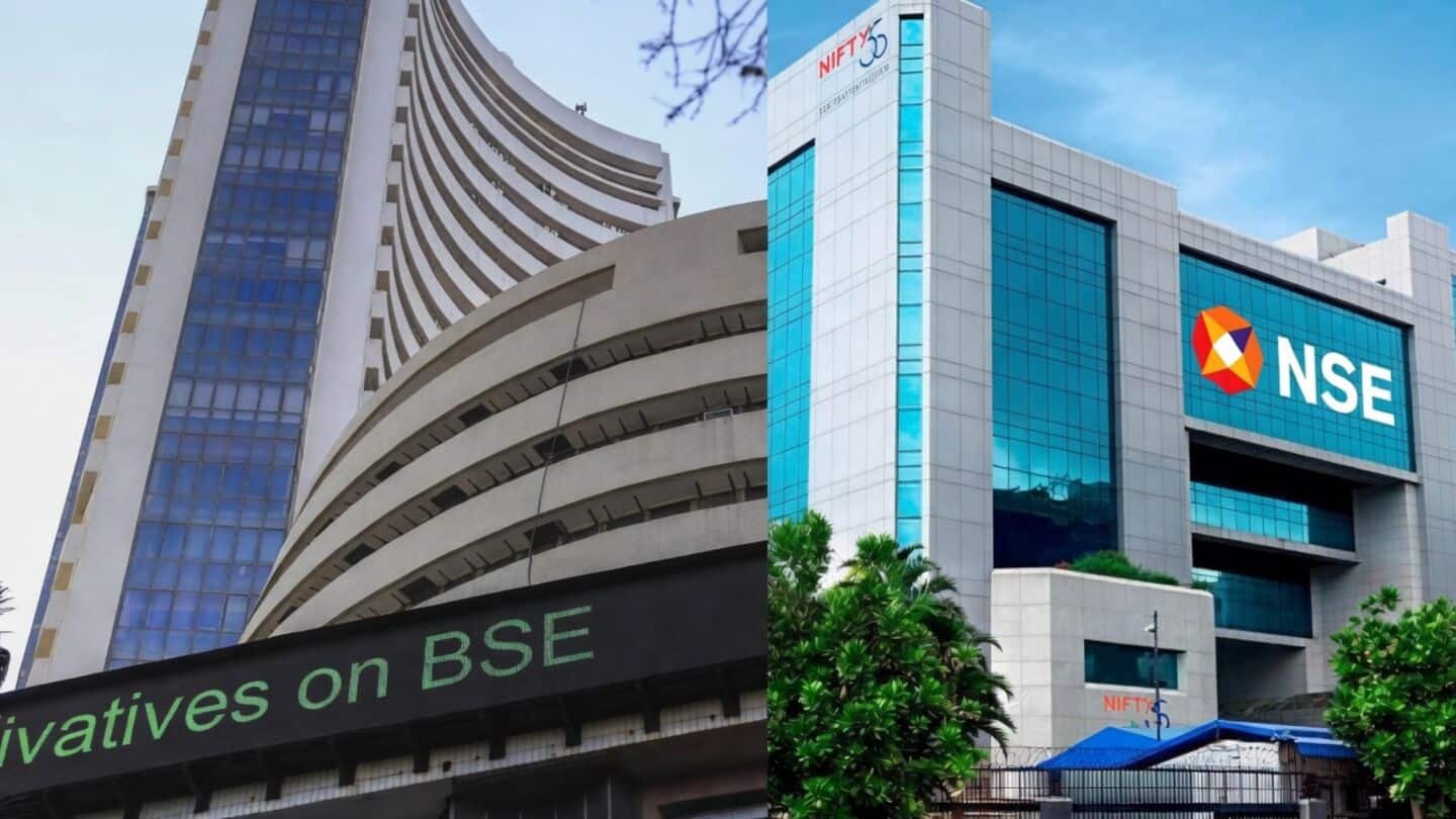NSE lists on BSE this Thursday, Ashishkumar Chauhan hails milestone