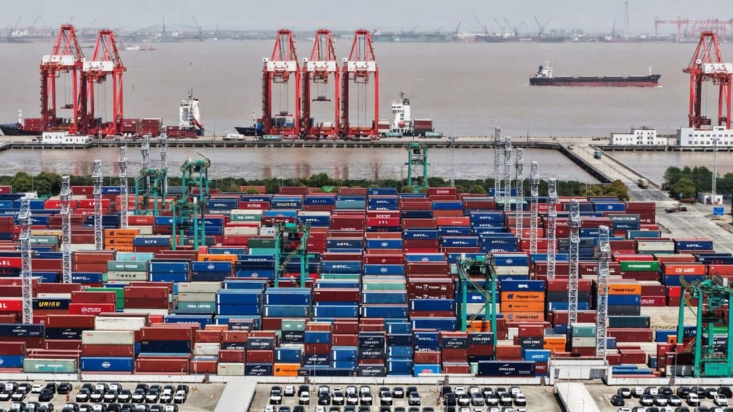 European industry groups urge EU to challenge Chinese trade practices