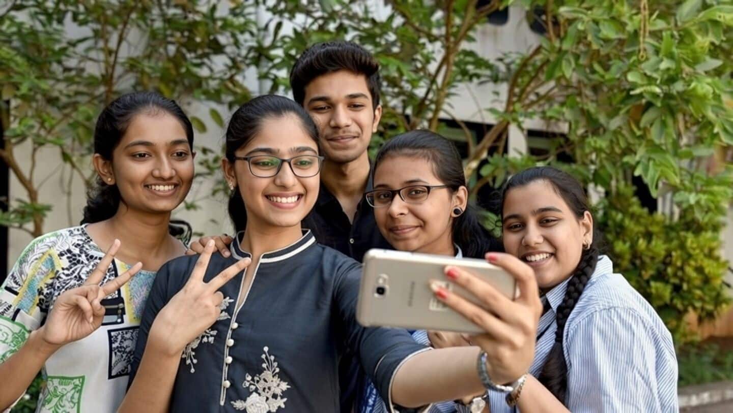 Shabreen Parveen tops Bihar Class 10 at 98.4% NEET-bound