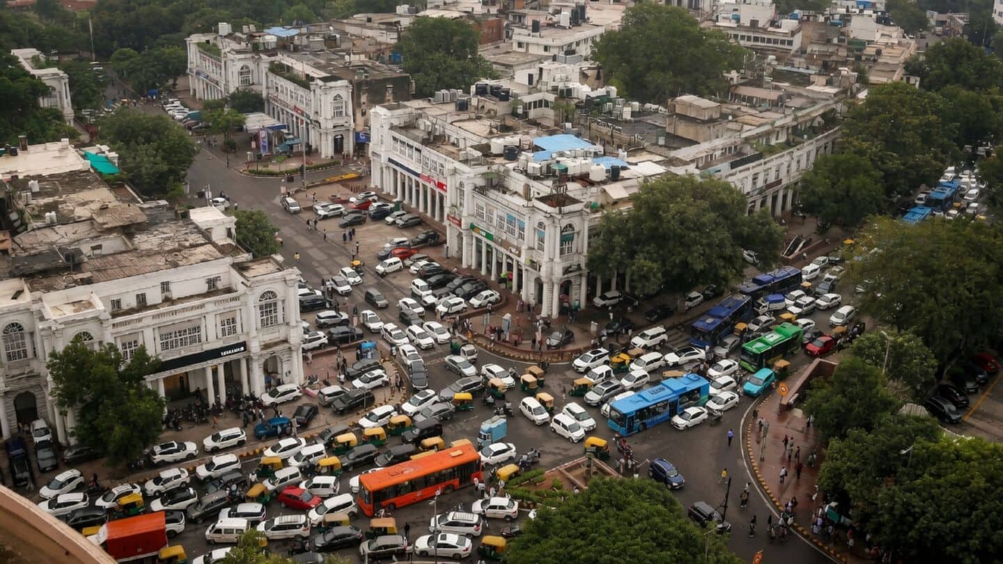 CTI urges Amit Shah to pause Delhi protests until Diwali